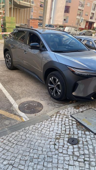 Empresa TVDE oportunidade