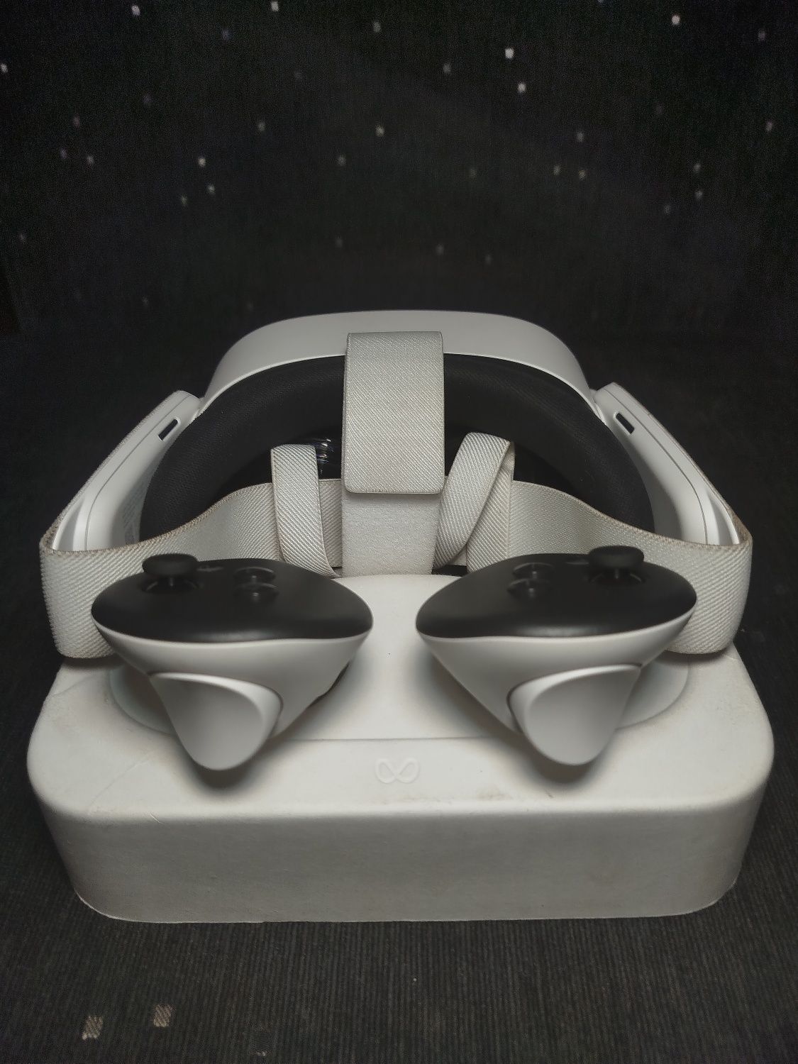 Очки виртуальной реальности Oculus quest 3s