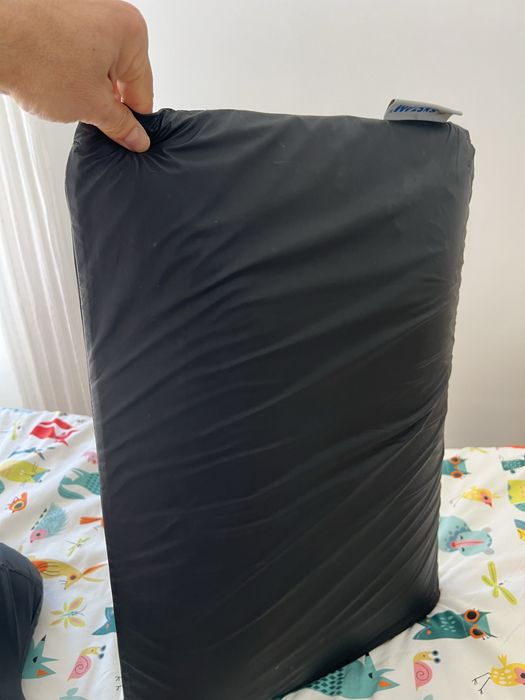 2 almofadas marca System