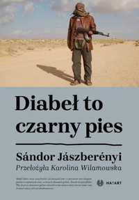 Diabeł To Czarny Pies, Sandor Jaszberenyi