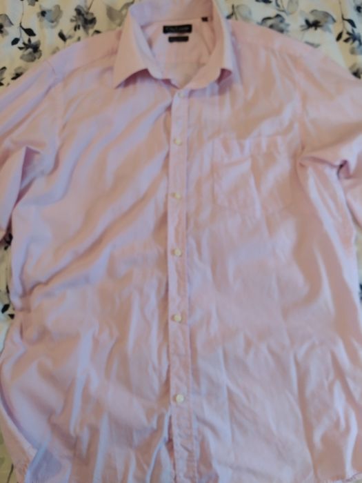 Koszulka męska rozmiar 42 xl Reserved