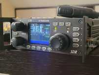 Radio Xiegu G90 SDR