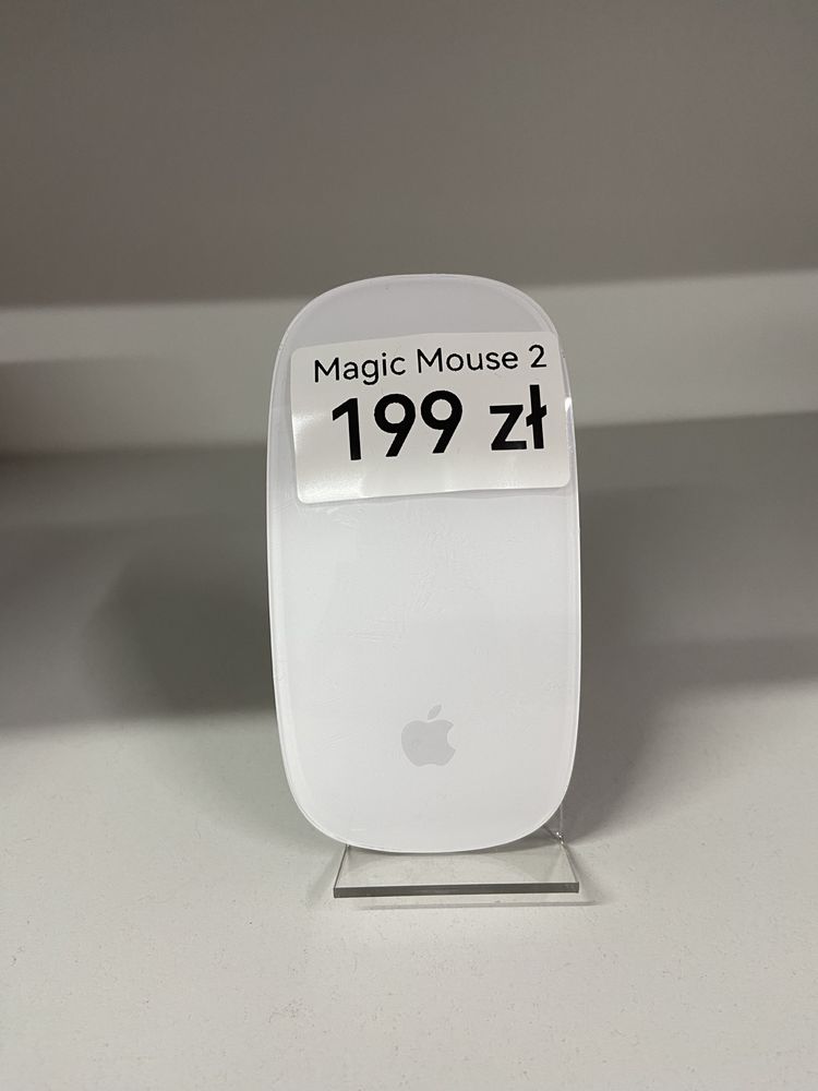 Apple Magic Mouse 2