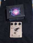 Pedal Joyo delay