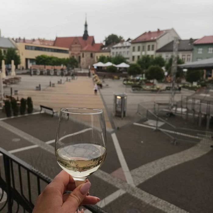 Sala do wynajęcia na wyłączność