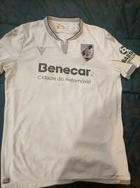 Camisola futebol vitória s.c