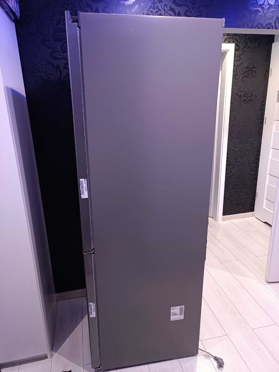 Холодильник LG GW-B509CQZM, NoFrost