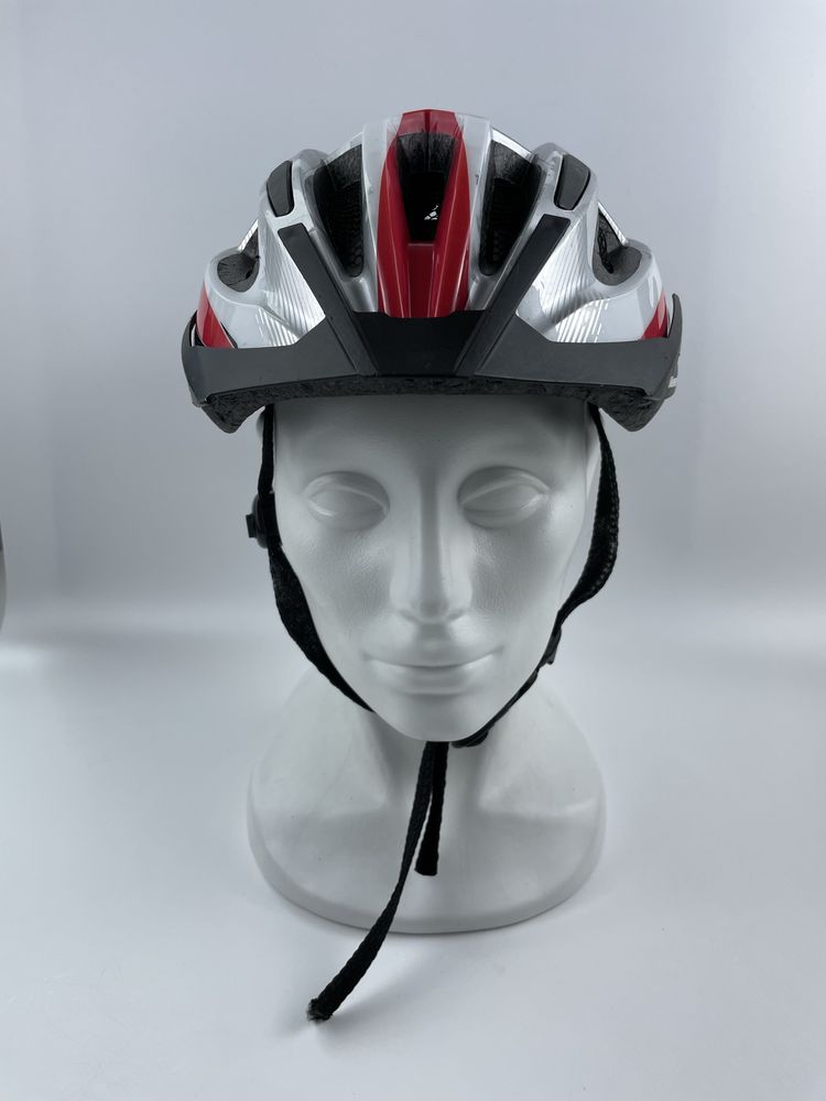 Kask Rowerowy 49 cm - 54 cm BIKEMATE /471/