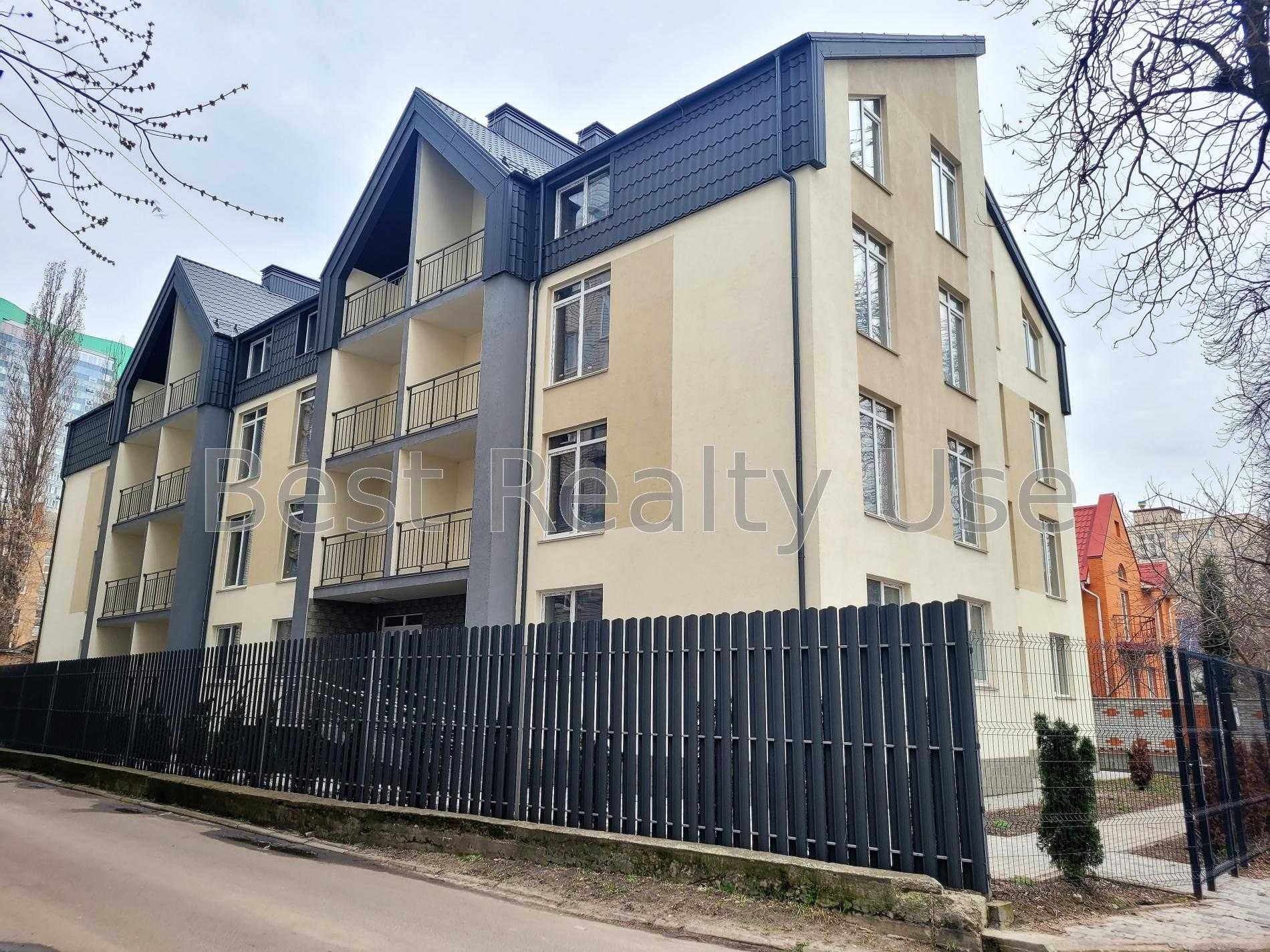 Старт Продаж від забудовника Без%  1 к.кв-ра, Оболонь, Макеевская 17