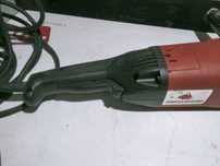 Rebarbadoras 230mm