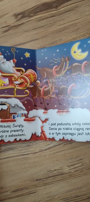 Książka Święta książeczka
