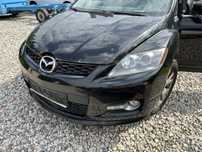 skrzynia biegów z reduktorem MAZDA CX-7 2.3T 4X4 Manual