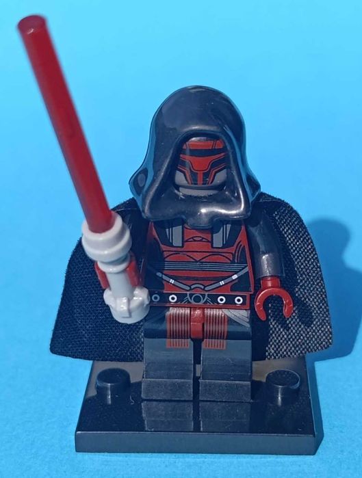 Darth Revan Knights Of The Old Republic (Star Wars)