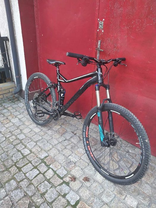 Rower votec xl 29' (dh enduro MTB freeride)