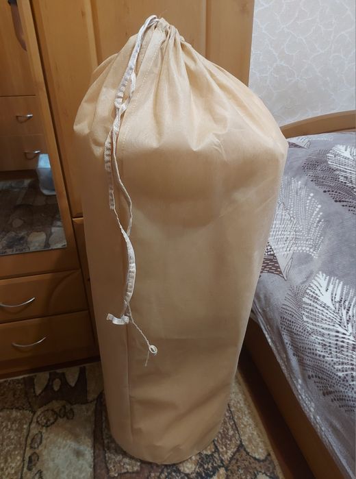 Матрац новий Roll Руно 90×200, матрас на кровать