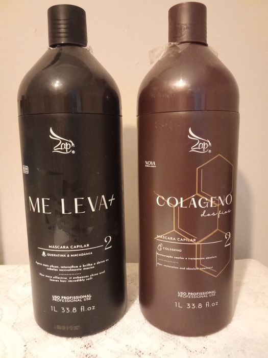 Alisamento brasileiro