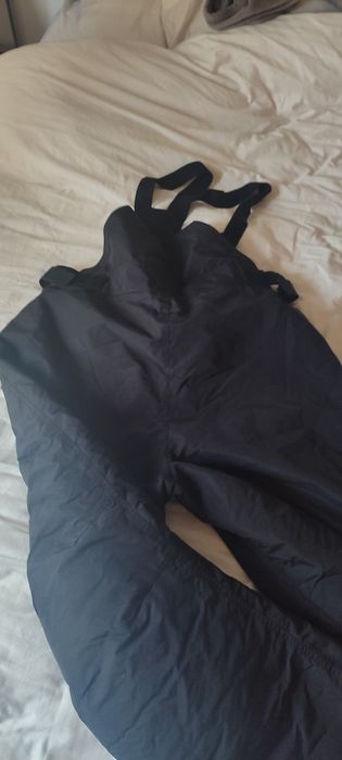 Calças Impermeável Neve 3XL