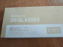 Okulary 3D do Samsunga SSG-5100GB