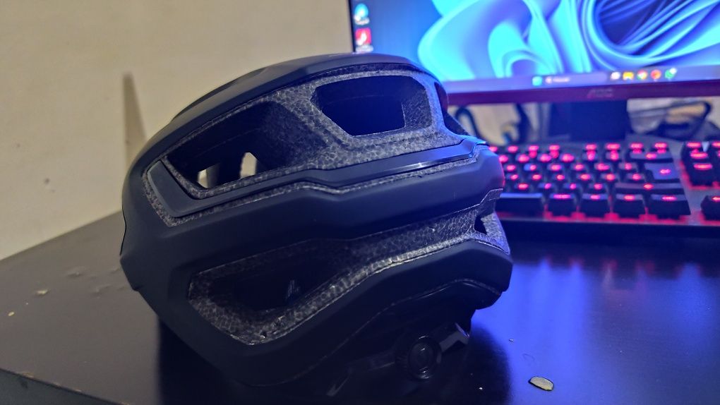 Capacete Scott arx