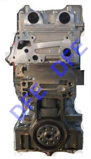 Silnik „long blok” do Iveco Daily 3,0L Euro 5 F1CGL411H/J/K