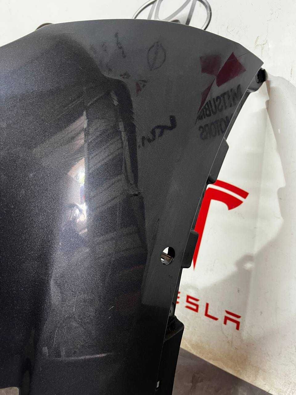 Бампер передній Tesla Model Y 1487994-00-A 2020-2022