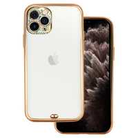 Diamond Case Do Iphone 11 Pro Max Biały