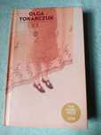 E.E Olga Tokarczuk