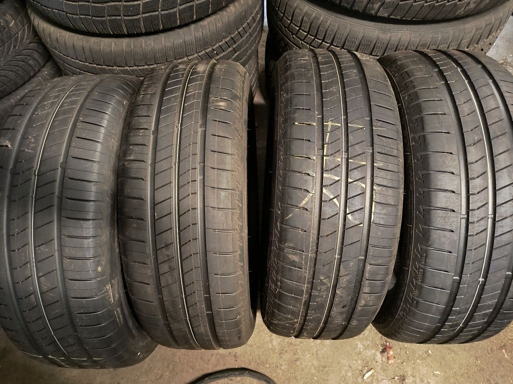 Opony Generał gt 215/55/18 lato