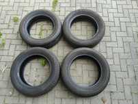 Sprzedam opony Bridgestone Turanza 215/60/R17