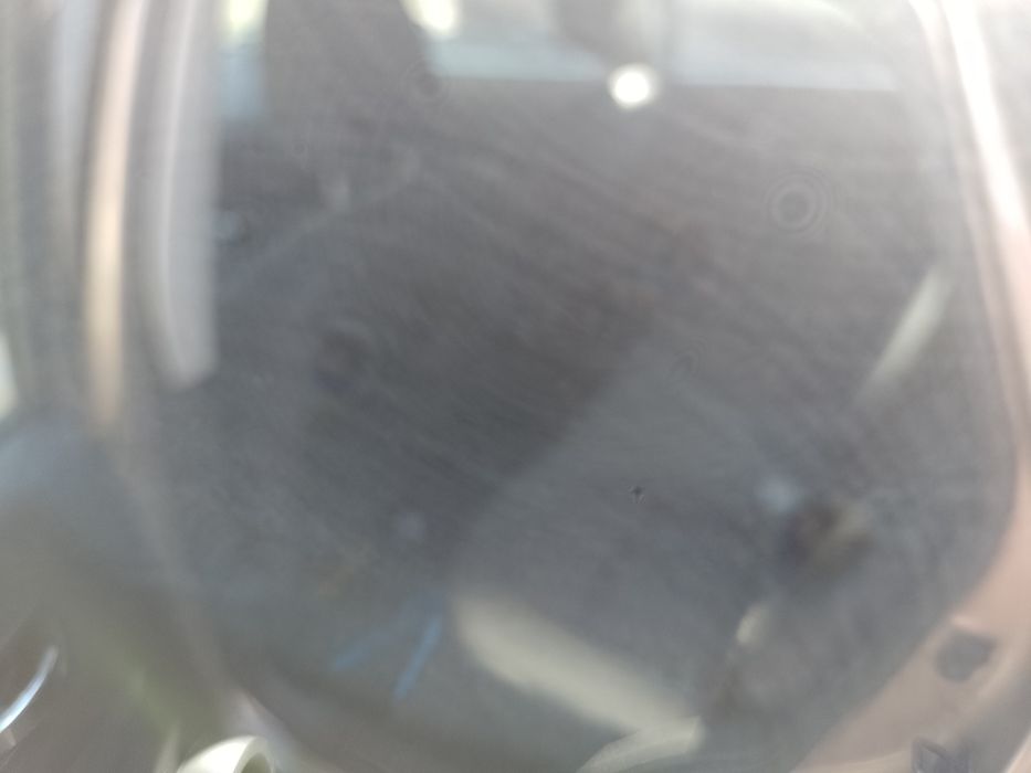 Nissan Qashqai 2008