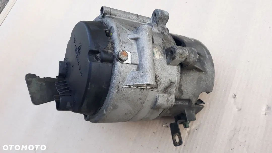 Alternator Porsche Cayenne 4,5 Turbo 02 07 Delphi