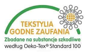 Pościel Bawełniana 135/100 do łóżeczka na ZAKŁADKE EKO KETNA