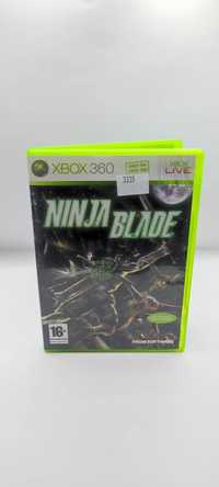 Ninja Blade Xbox nr 3335