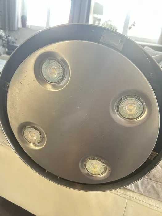 Okap kuchenny FABER CYLINDRA