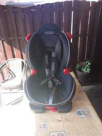 Fotelik samochodowy 9-25kg isofix