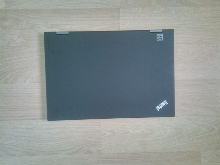 Ноутбук трансформер Lenovo ThinkPad X1 Yoga 14" i7-7600U 16GB 256GB