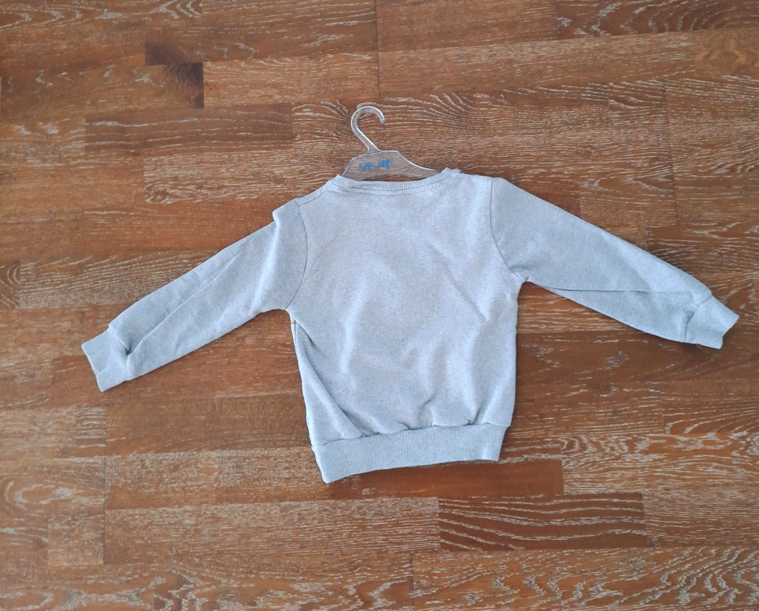 Bluza z efektem 3D dla chlopca