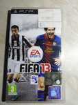 FIFA13 PSP w języku włoskim, stan idealny