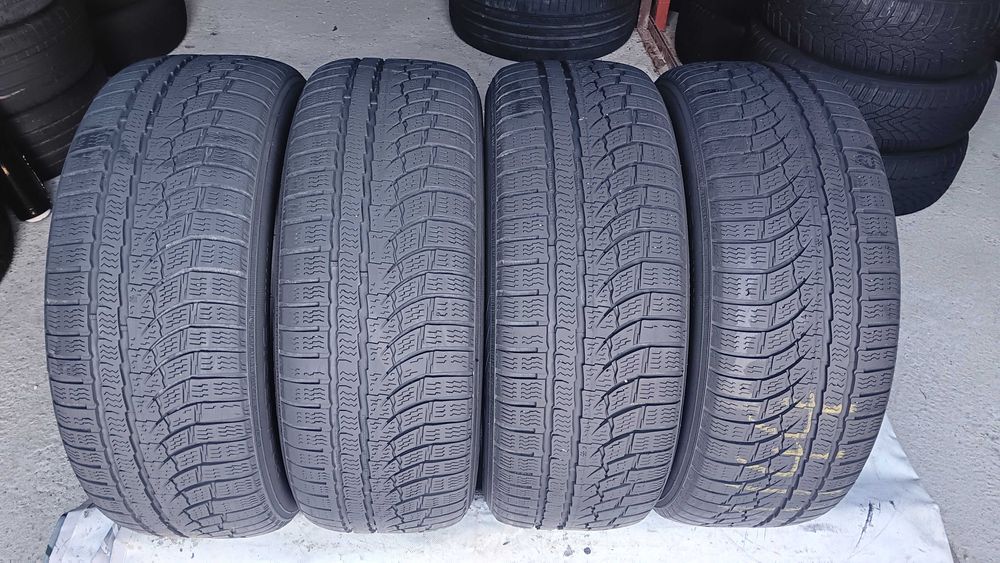 205/55/16 Nokian wr a4