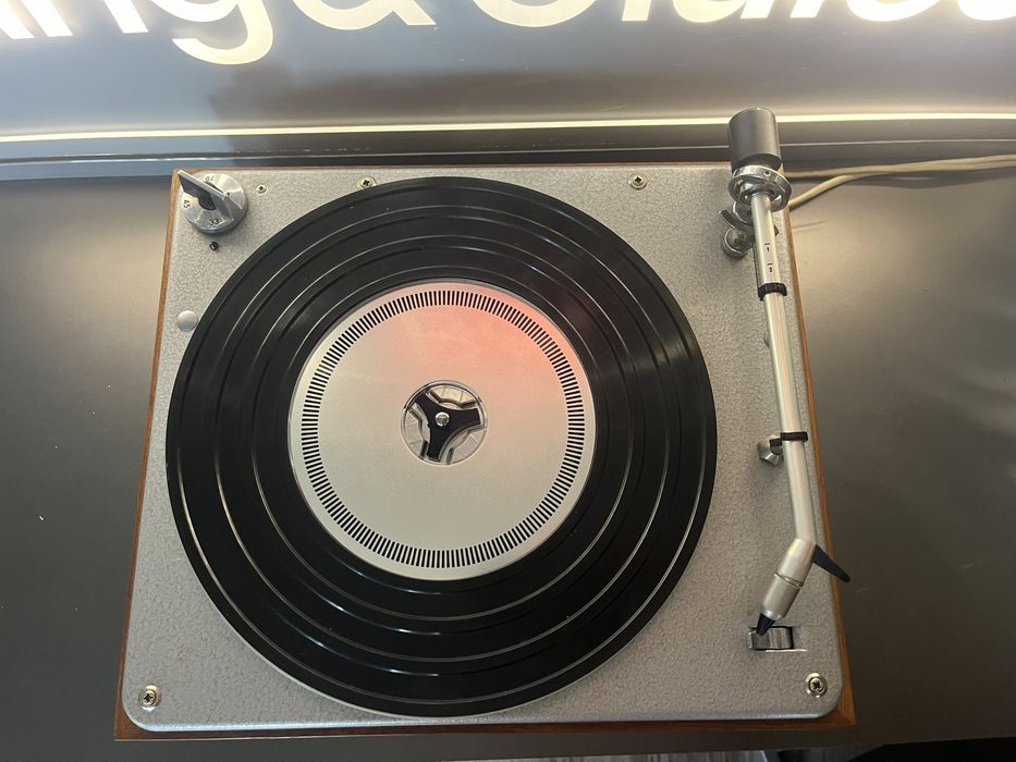 Bang Olufsen beogram 1000