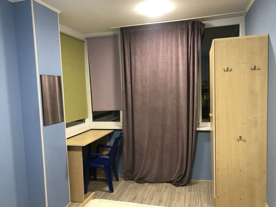 Сдам комнату Троещина Деснянский район Маяковского Проспект Калины