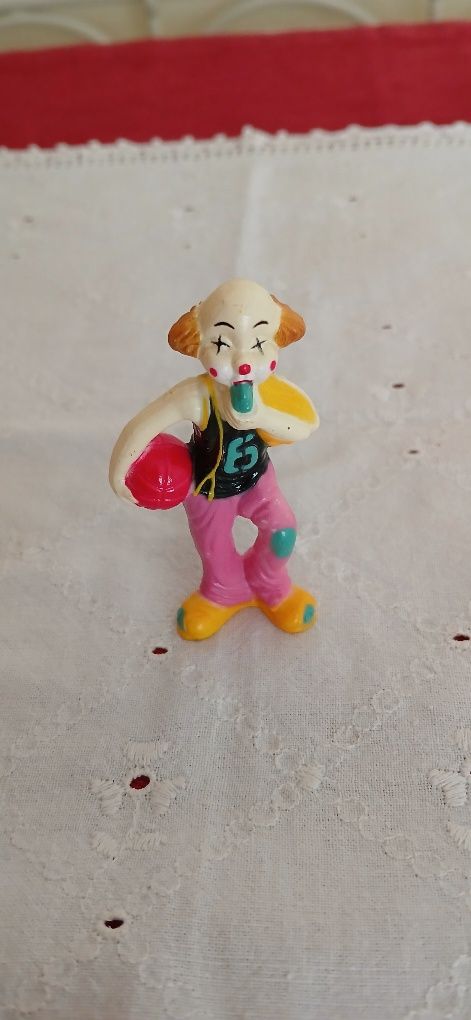 Boneco/miniatura antigo