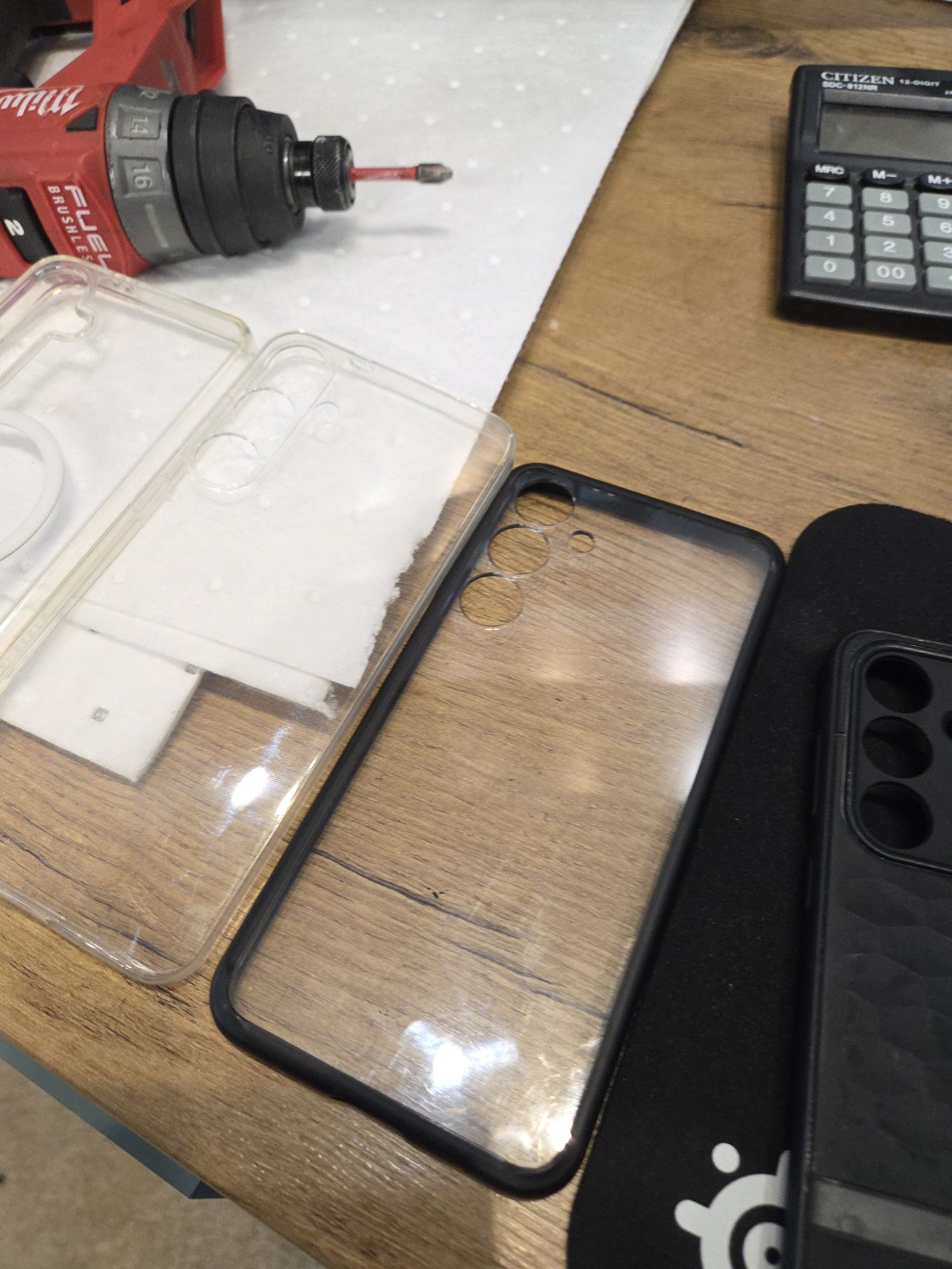 Etui s24 plus samsung