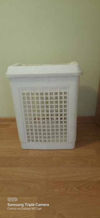 Корзина для білизни