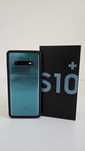 Samsung Galaxy S10+ plus como novo!
