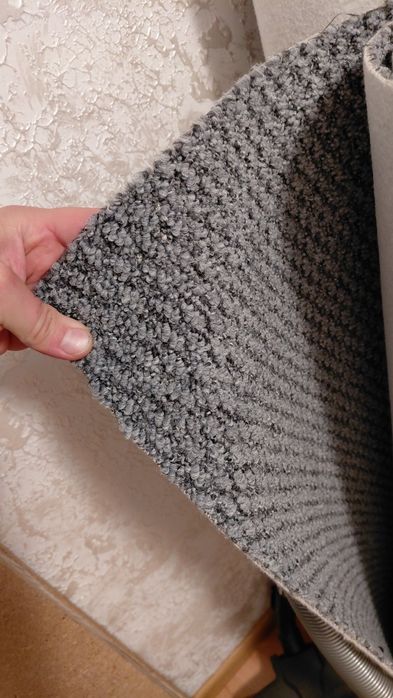 Пандус рампа для собак та котиків. Портативний трап приліжковий