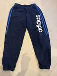 Spornie dresowe Adidas rozmiar 158