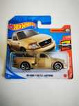 '99 Ford F-150 SVT Lightning Hot Wheels 2020