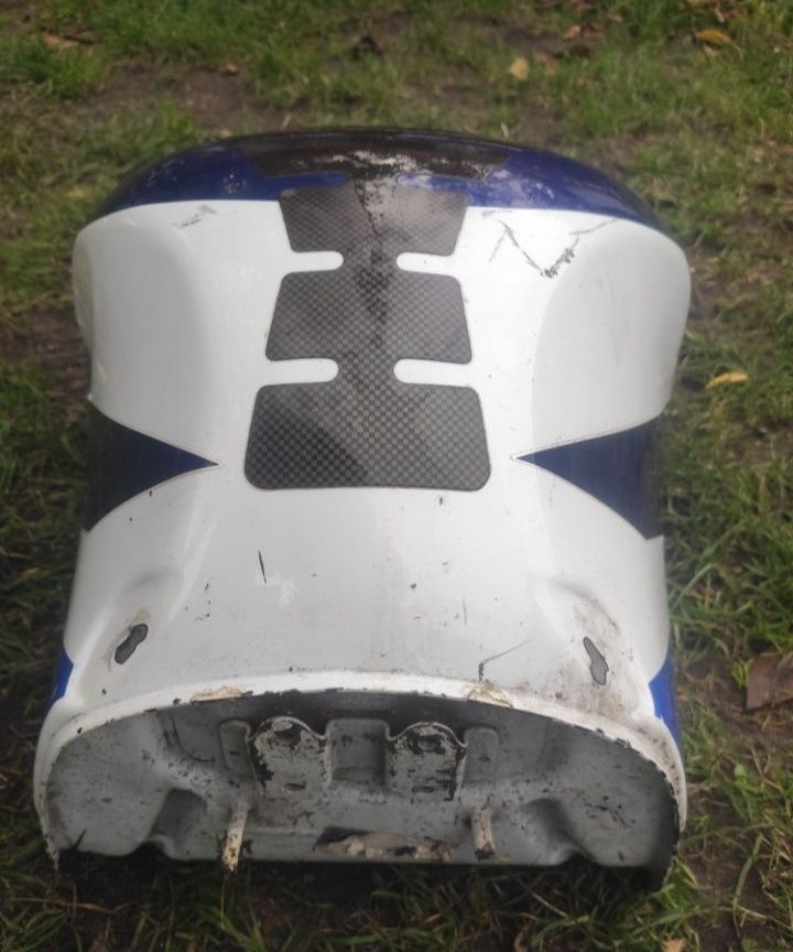 Zbiornik paliwa GSXR