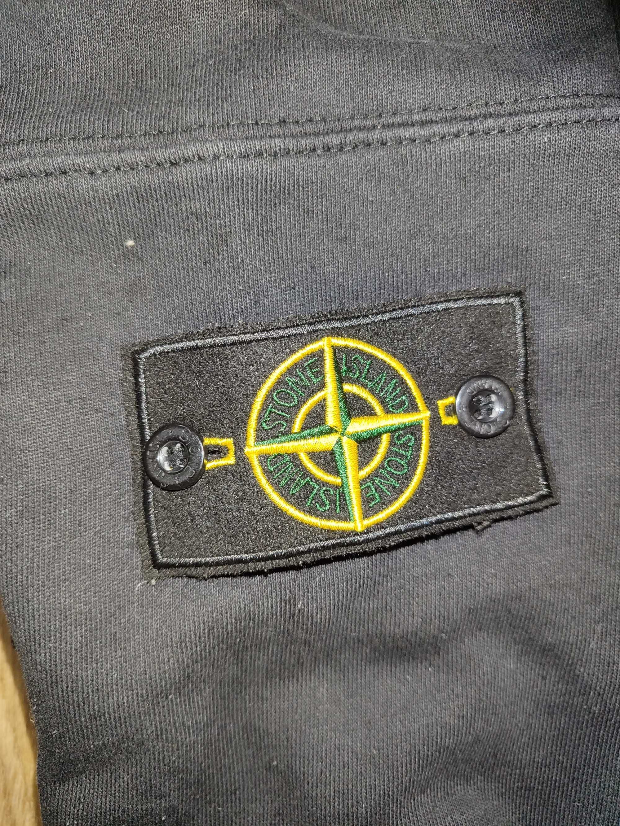 Кофта Stone Island